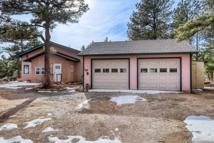 314 Lefthand Canyon Drive, Boulder, CO 80302 - Image #2