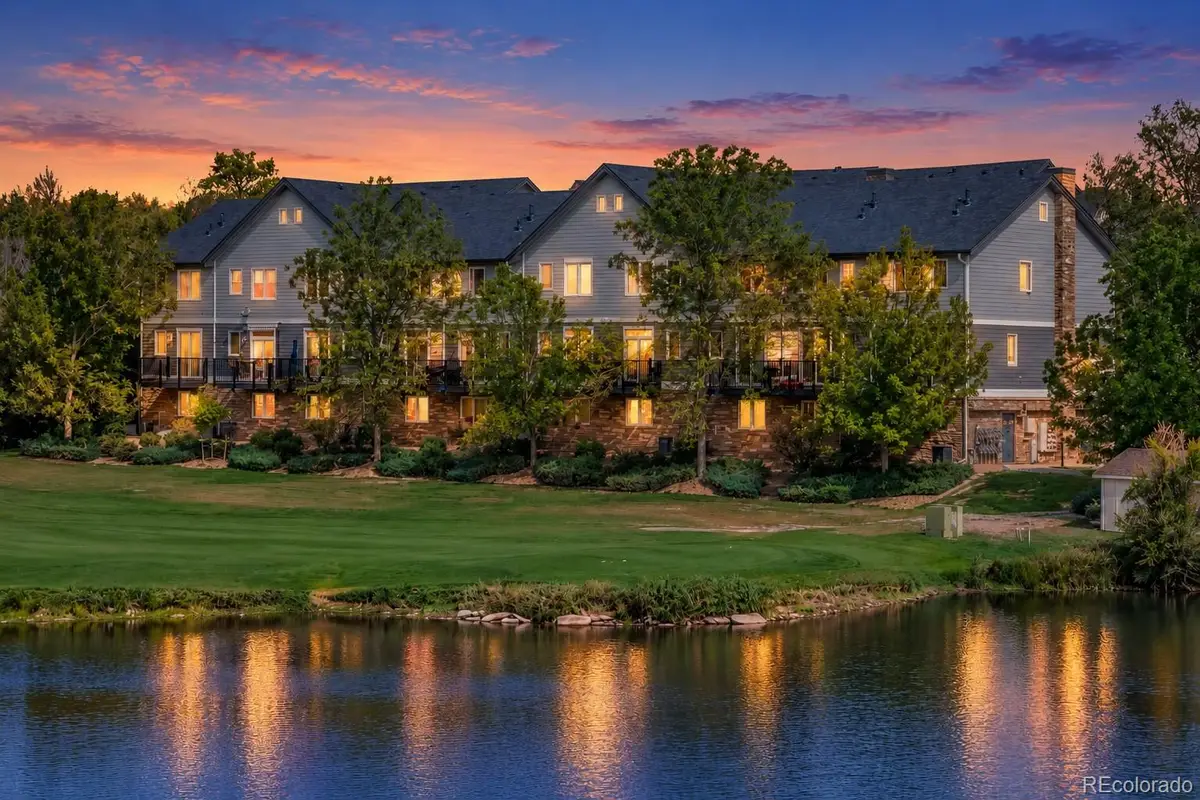 2947 W Riverwalk #B, Littleton, CO 80123 - #1