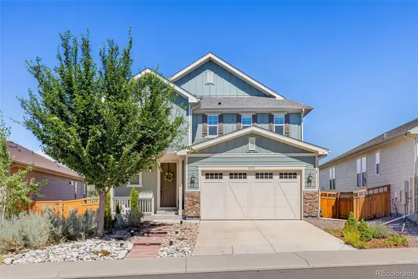 4232 Forever Circle, Castle Rock, CO 80109