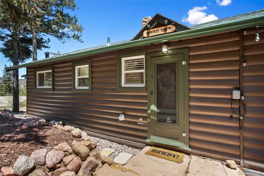 9850 Mohawk Trail, Cascade, CO 80809 - #2