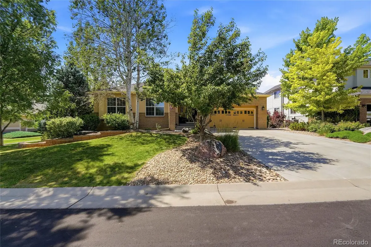 5782 W Hoover Place, Littleton, CO 80123 - #1