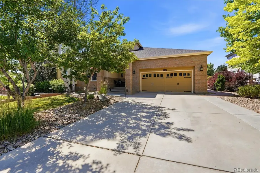 5782 W Hoover Place, Littleton, CO 80123 - #2