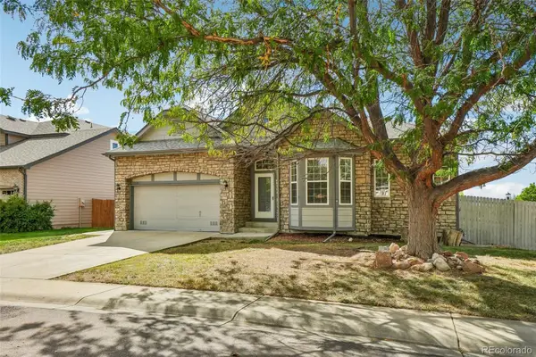 632 Rider Ridge Drive, Longmont, CO 80504