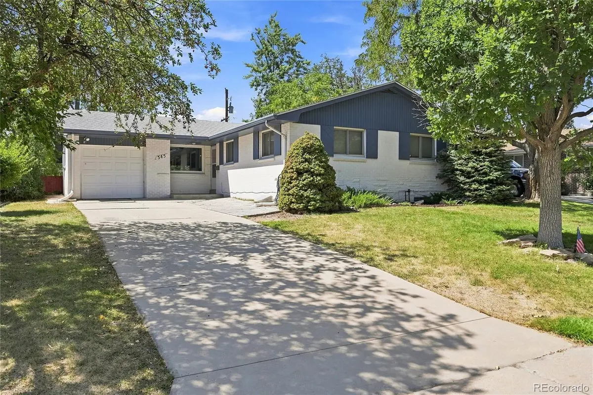 345 Agate Street, Broomfield, CO 80020 - #1