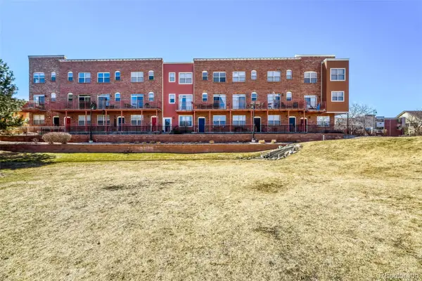 7856 W 54th Avenue, Arvada, CO 80002