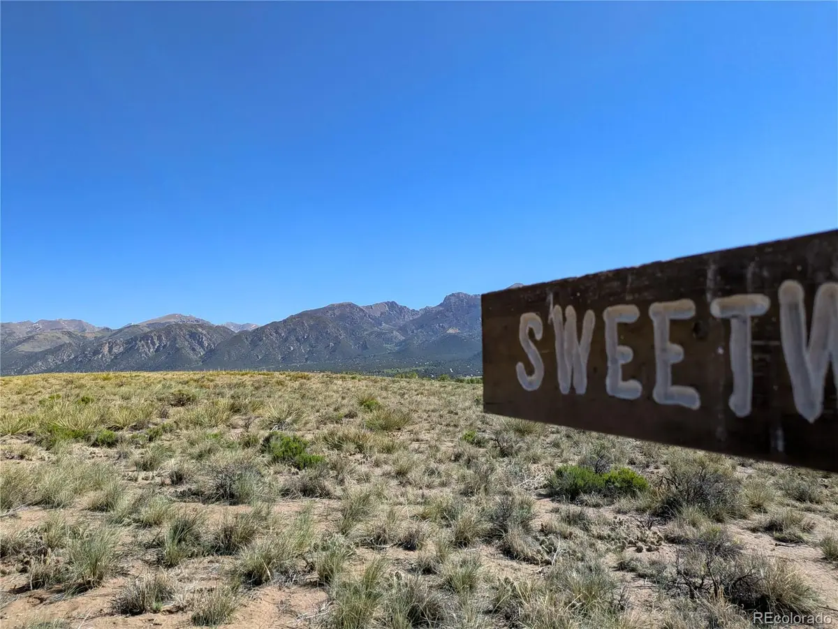 878 Birch Road, Crestone, CO 81131 - #1