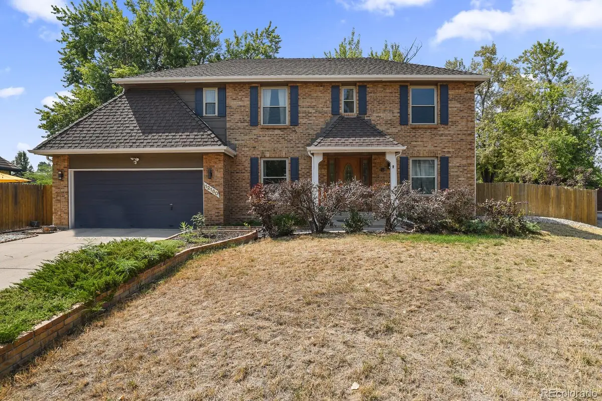 12160 E Villanova Drive, Aurora, CO 80014 - #1
