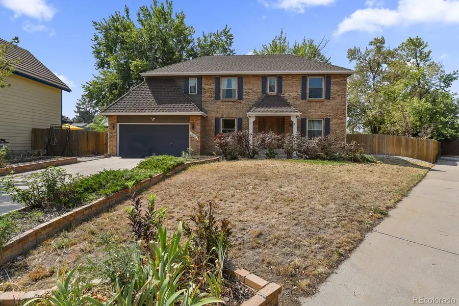 12160 E Villanova Drive, Aurora, CO 80014 - #2