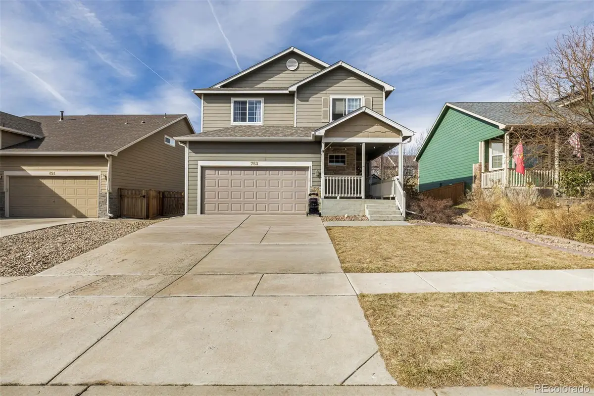 763 Emerald Street, Brighton, CO 80603 - #1