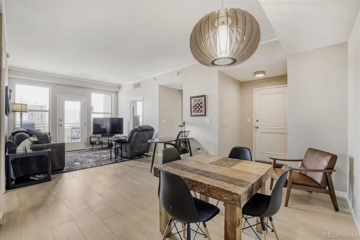 1975 N Grant Street #604, Denver, CO 80203 - #1