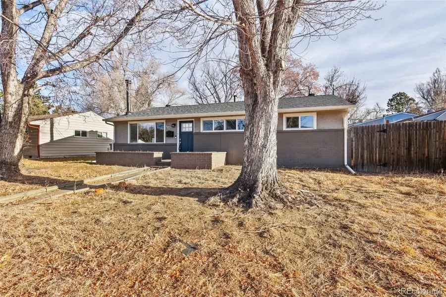 2729 Wren Drive, Colorado Springs, CO 80909 - Image #2