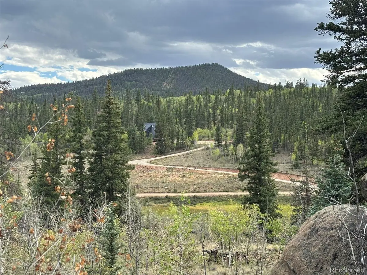 150 Ambush Lane, Jefferson, CO 80456 - #1
