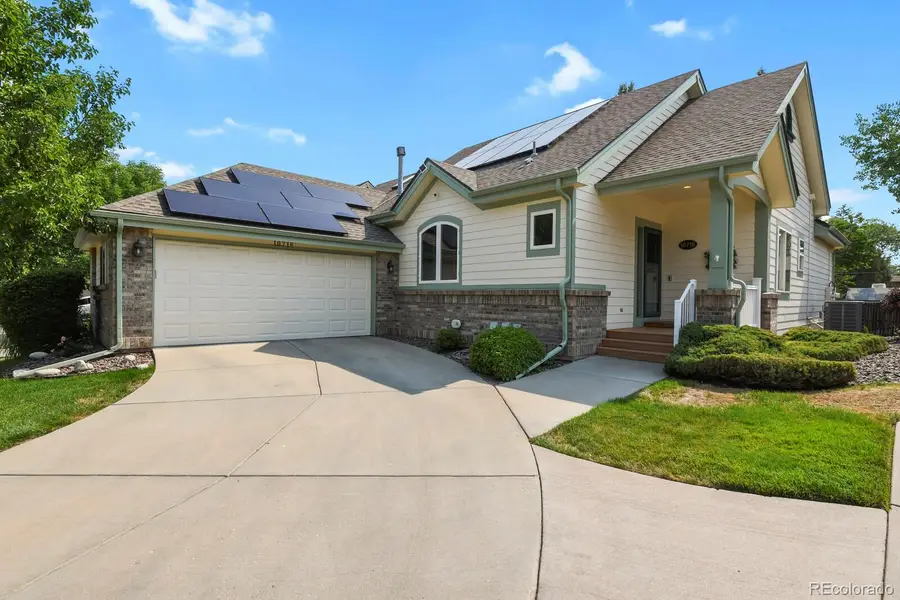 10716 Zuni Drive, Westminster, CO 80234 - #2