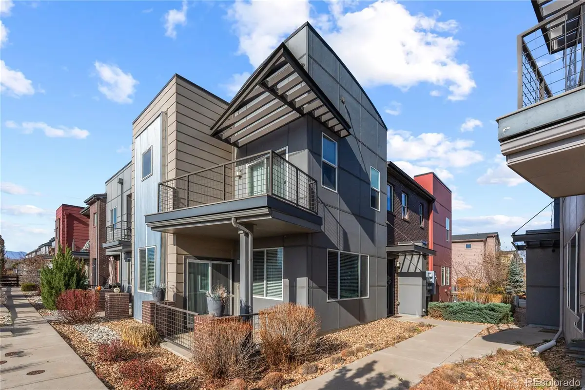6600 Fern Drive, Denver, CO 80221 - Image #1