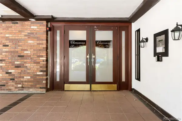 1200 N Humboldt Street #601, Denver, CO 80218