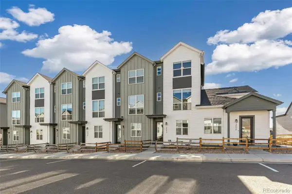 3542 W 63rd Avenue, Denver, CO 80221