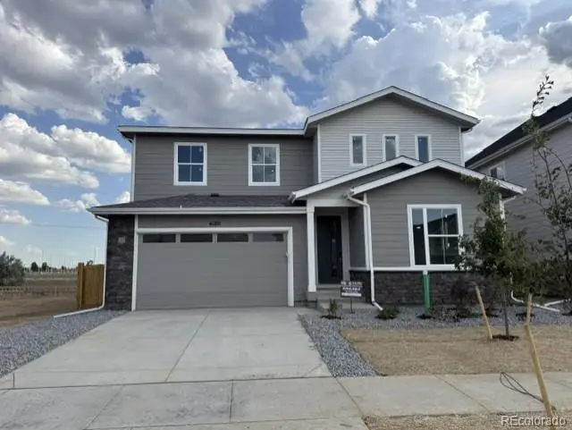 4180 Runyon Lake Street, Brighton, CO 80601 - #1