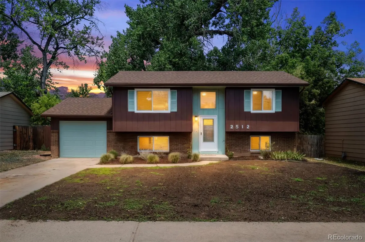 2512 Woodvalley Court, Fort Collins, CO 80521 - #1