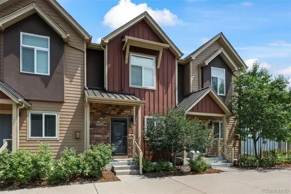 1320 Kestrel Lane #H, Longmont, CO 80501