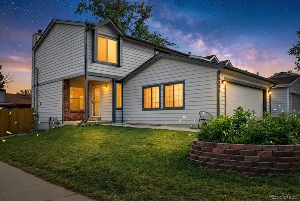 8096 Lee Court, Arvada, CO 80005