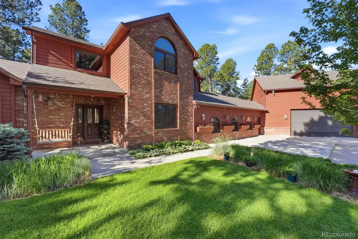 17675 Charter Pines Drive, Monument, CO 80132 - #1