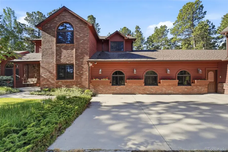 17675 Charter Pines Drive, Monument, CO 80132 - #2