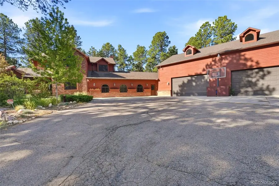17675 Charter Pines Drive, Monument, CO 80132 - #3