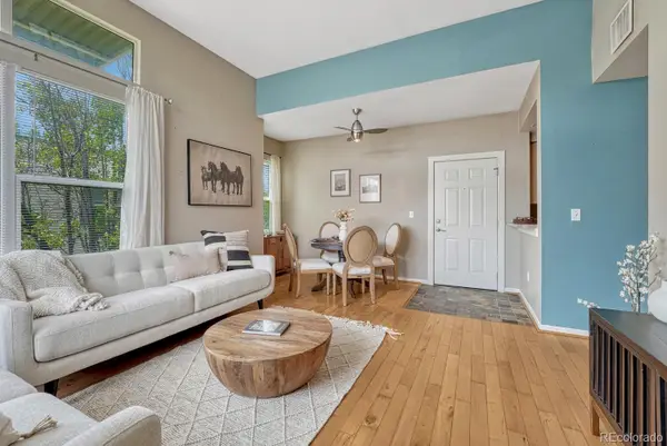 2818 Syracuse Street #218, Denver, CO 80238
