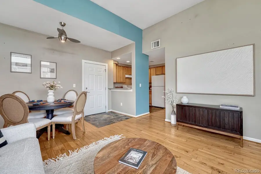 2818 Syracuse Street #218, Denver, CO 80238 - #2
