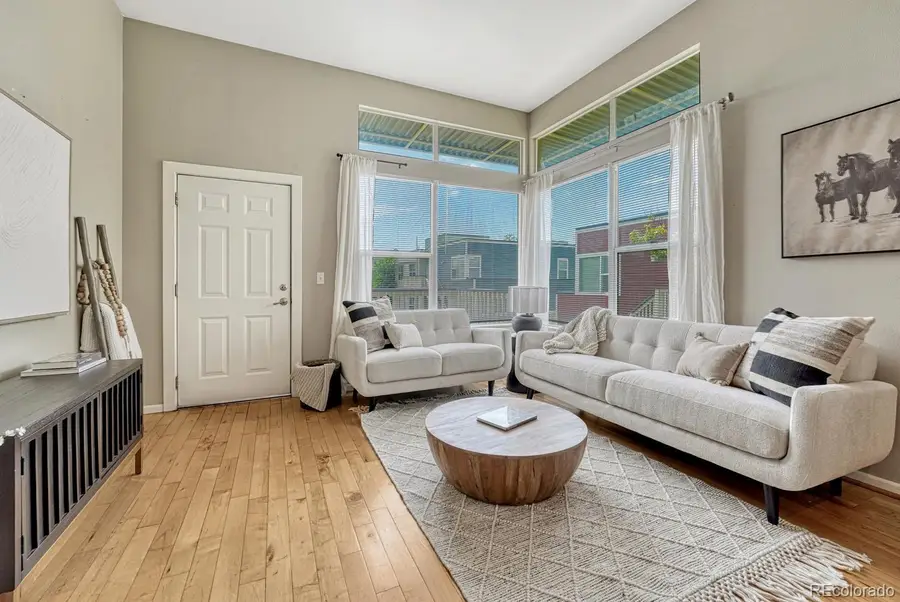 2818 Syracuse Street #218, Denver, CO 80238 - #3