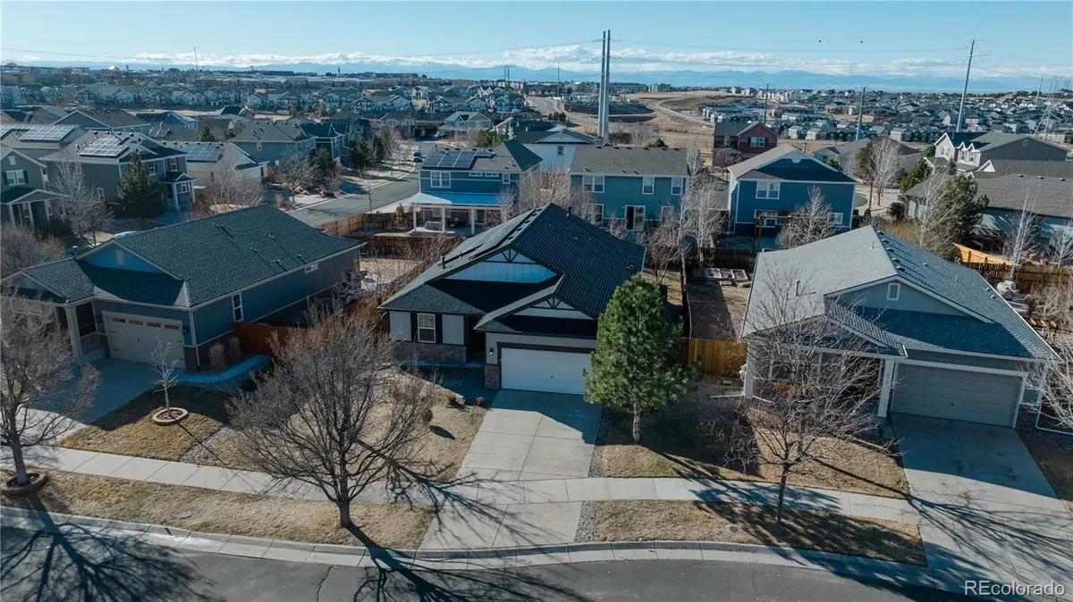 25149 E Lake Place, Aurora, CO 80016 - #1