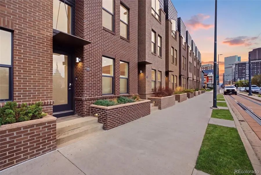 2446 Welton, Denver, CO 80205 - #3