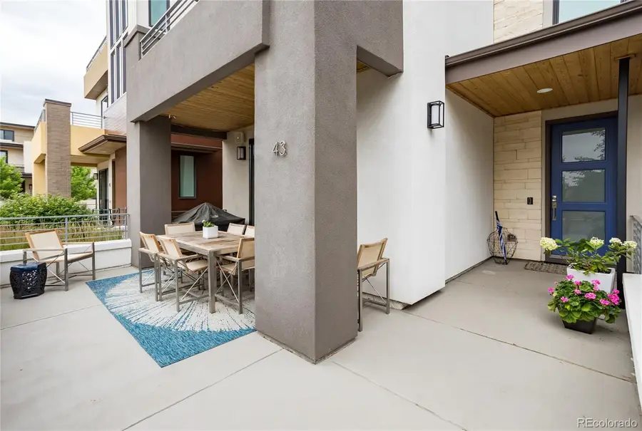 43 S Oneida Court, Denver, CO 80230 - #3