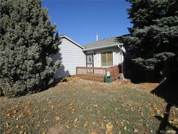 17406 E Temple Drive, Aurora, CO 80015