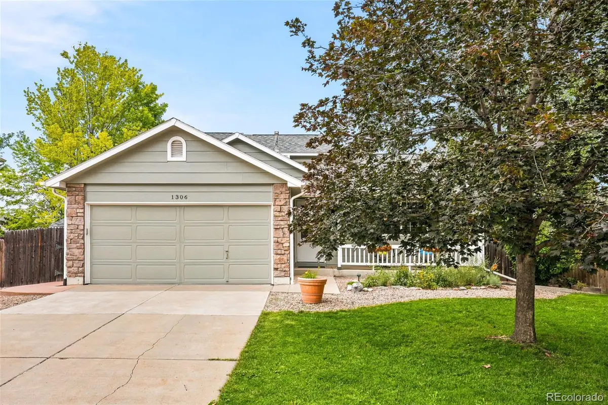 1306 Laurel Court, Longmont, CO 80504 - #1