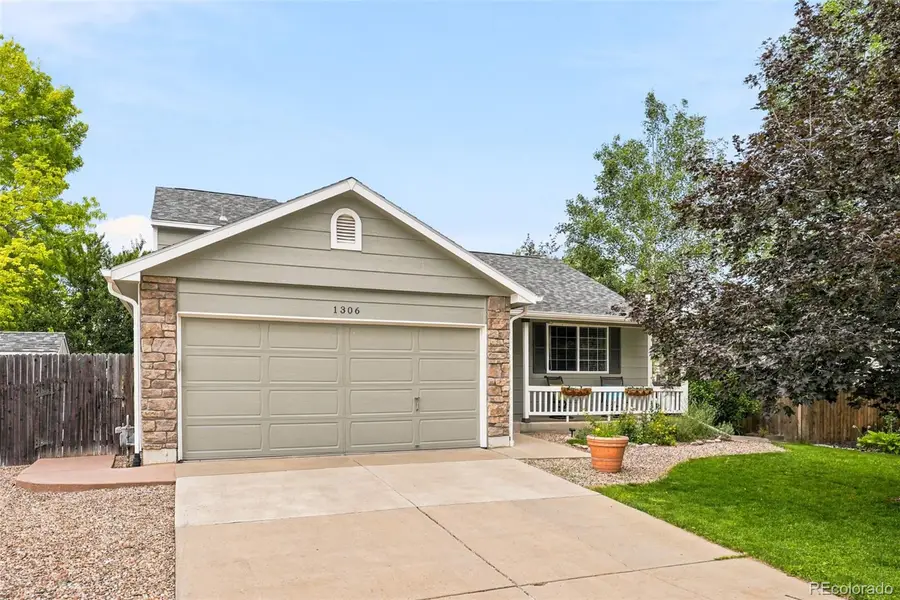 1306 Laurel Court, Longmont, CO 80504 - #2