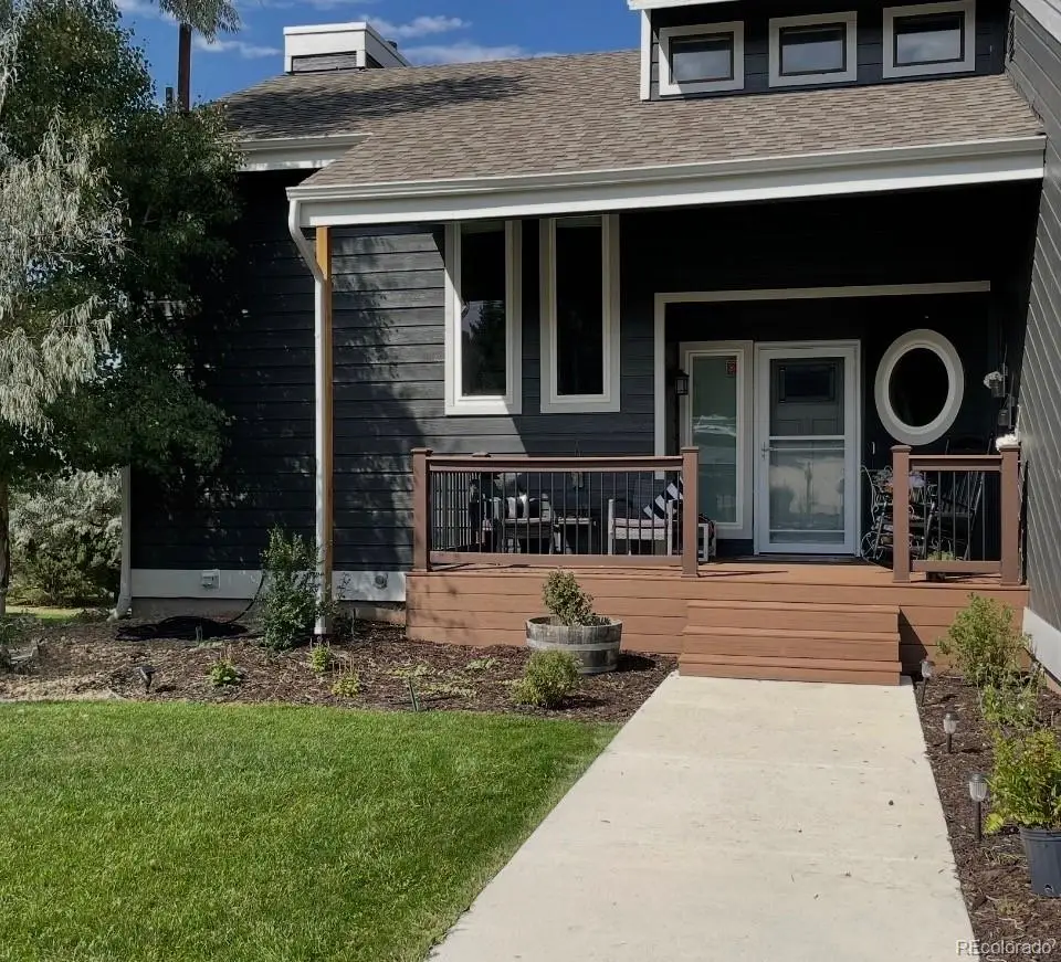 6918 Hill Court, Parker, CO 80134 - #1