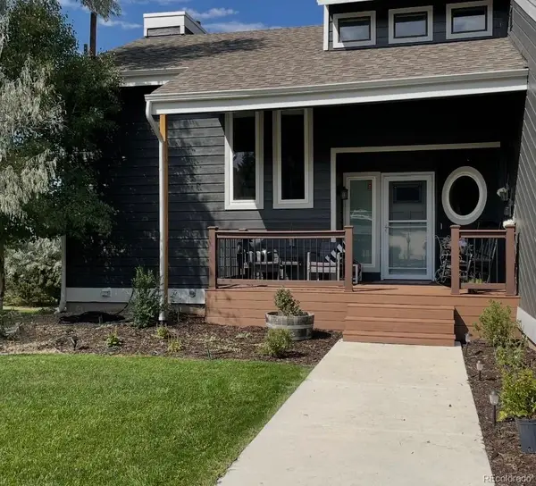 6918 Hill Court, Parker, CO 80134