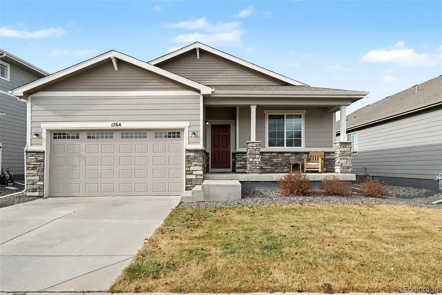 1764 Branching Canopy Drive, Windsor, CO 80550 - Image #2