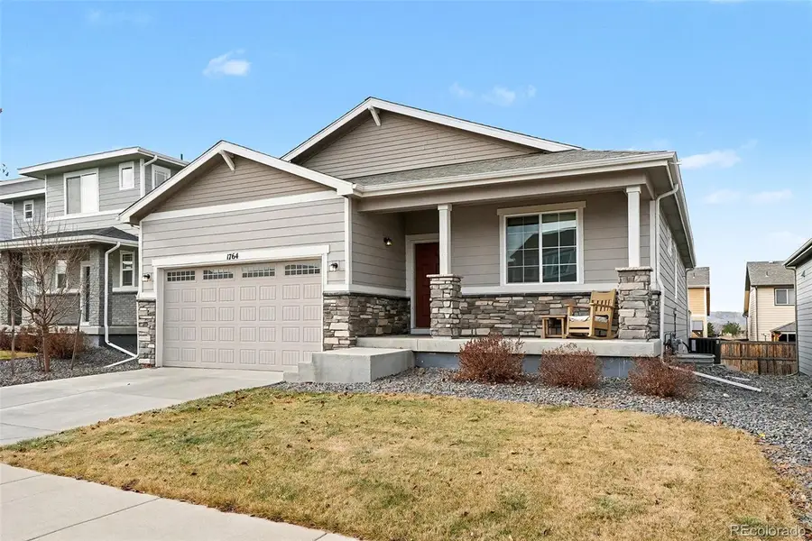 1764 Branching Canopy Drive, Windsor, CO 80550 - Image #3