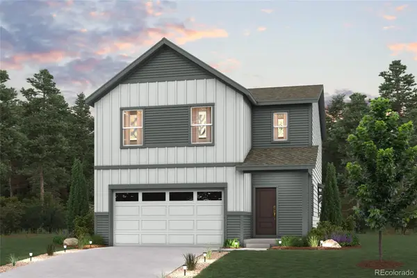 19093 E 93rd Place, Commerce City, CO 80022