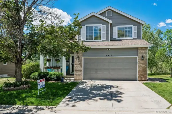 9470 W Indore Drive, Littleton, CO 80128