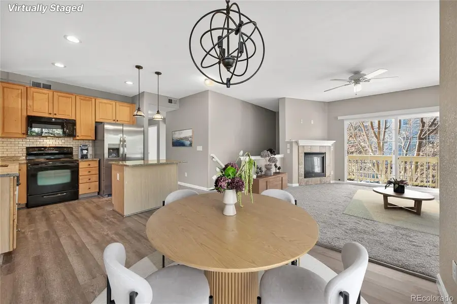 8105 E 11th Avenue #2B, Denver, CO 80220 - Image #2