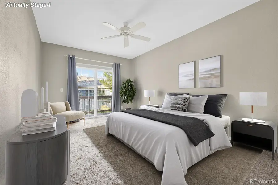 8105 E 11th Avenue #2B, Denver, CO 80220 - Image #3