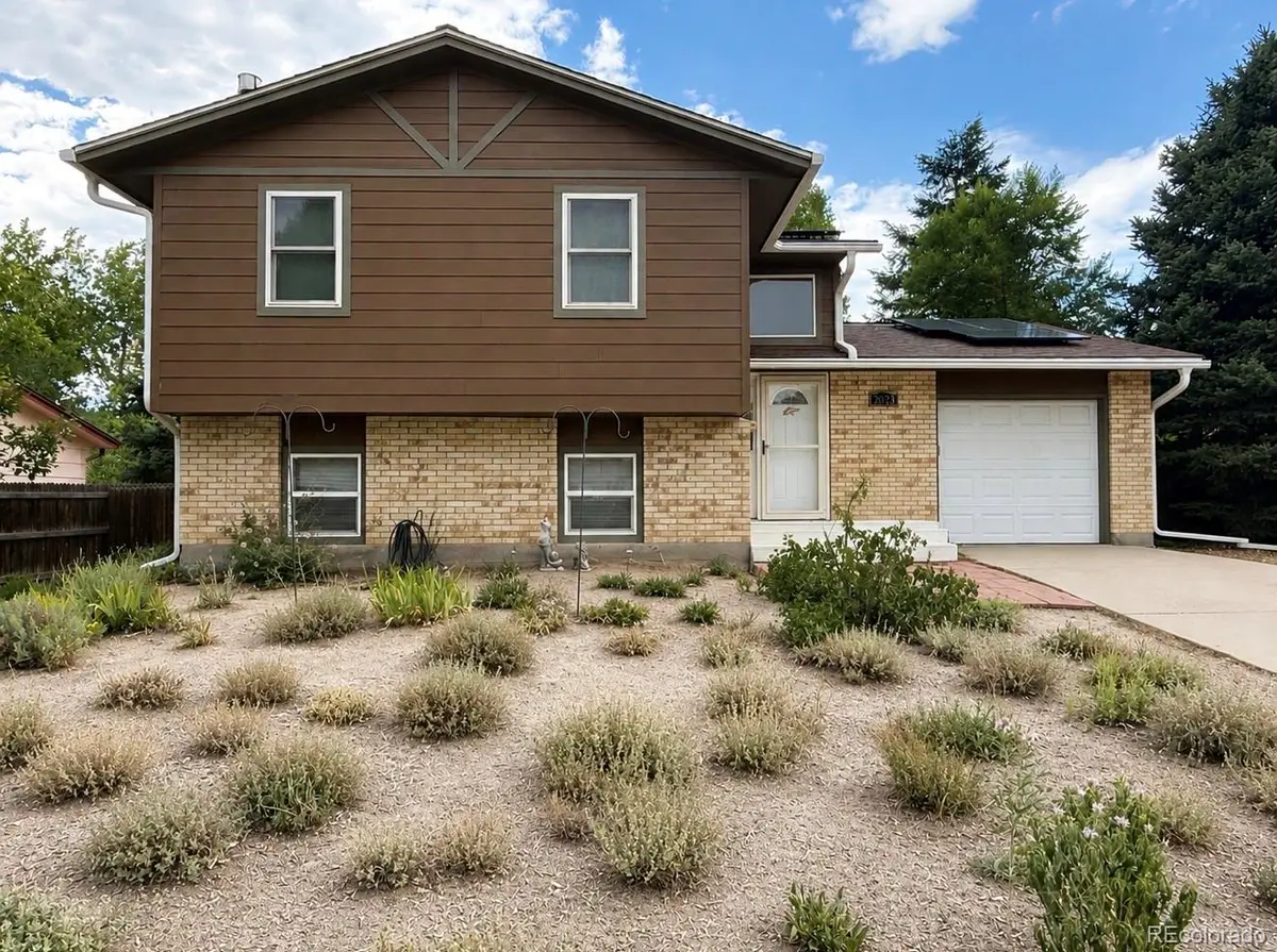 2023 Summerfield Drive, Castle Rock, CO 80104 - #1