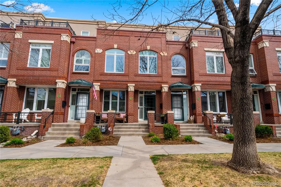 6 S Monroe Street, Denver, CO 80209 - #2