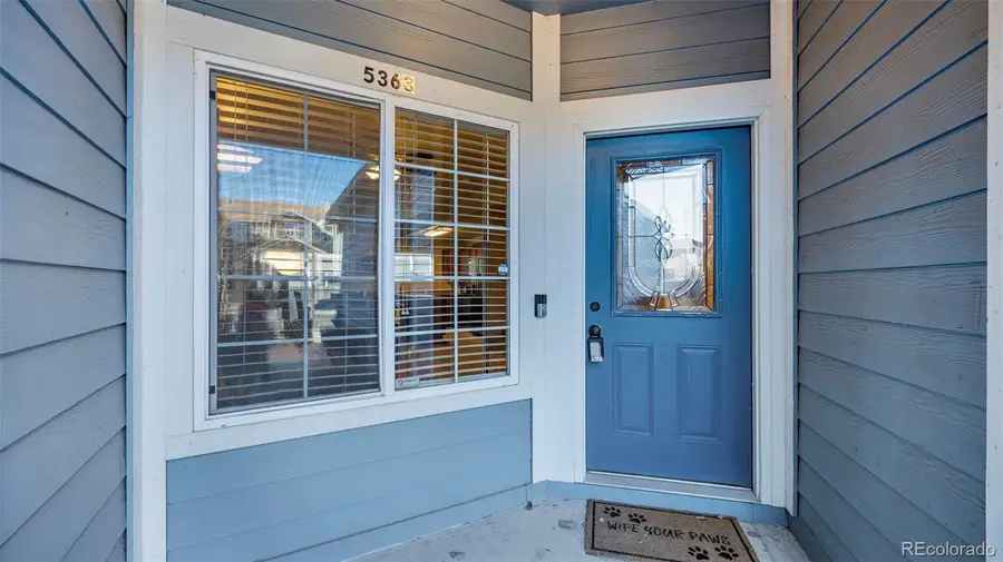 5363 Canadian Rose View, Colorado Springs, CO 80916 - #2