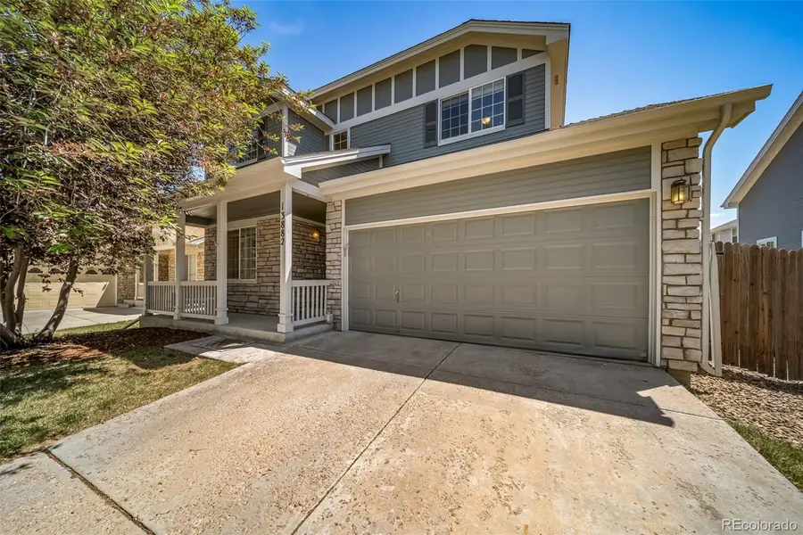 13882 E 107th Avenue, Commerce City, CO 80022 - #2