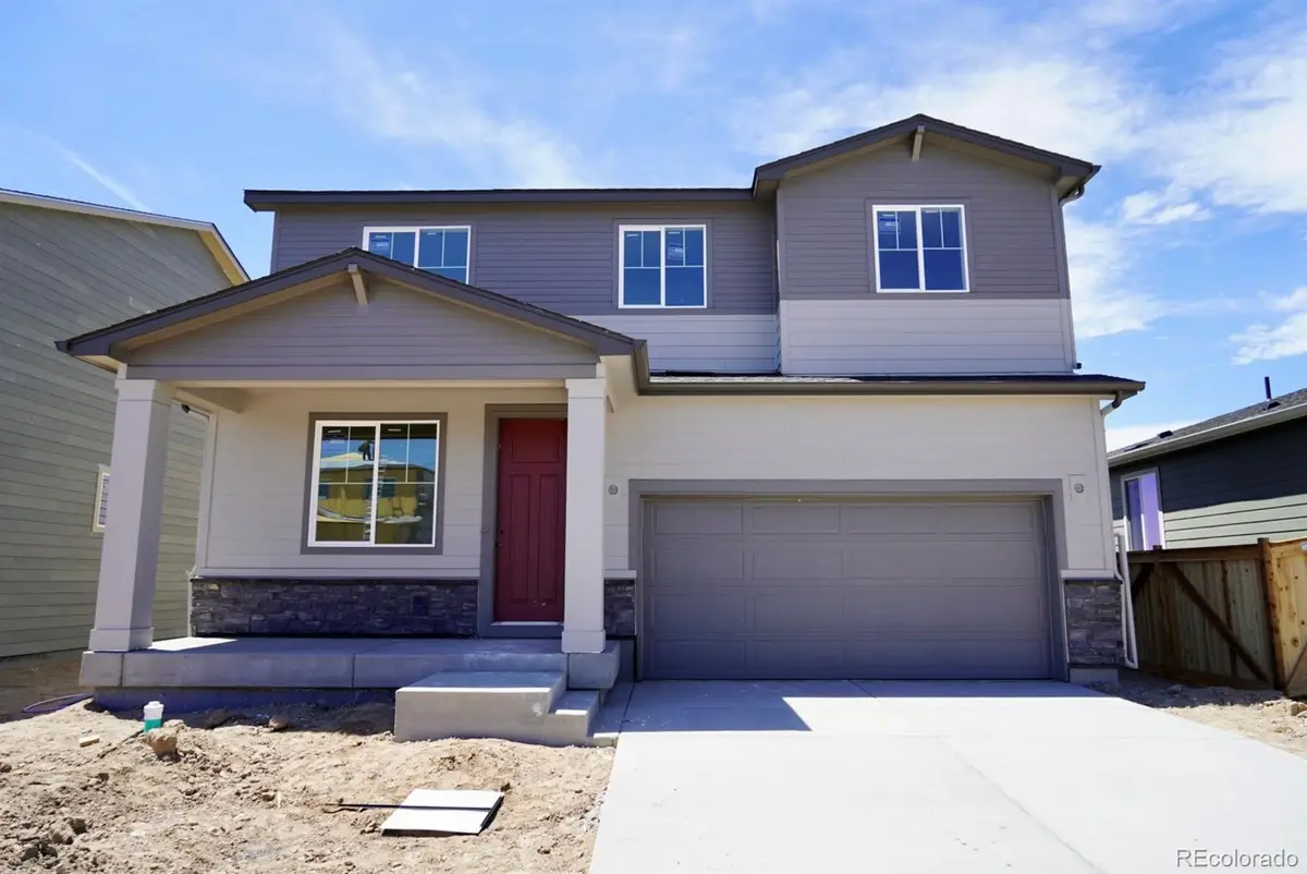 255 Barn Owl Avenue, Fort Lupton, CO 80621 - #1