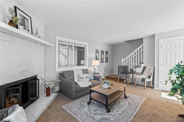 2700 S Holly Street #216, Denver, CO 80222